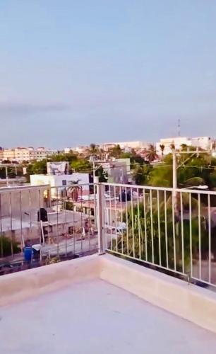 נוף, Cozy Studio 30 M2 Free parking WiFi Hot Water in סן פדרו דה מקוריס נוף, Cozy Studio 30 M2 Free parking WiFi Hot Water in סן פדרו דה מקוריס