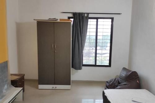 Modern Penthouse in Nature's Lap - Family Only in Parijat Nagar Modern Penthouse in Nature's Lap - Family Only in Parijat Nagar