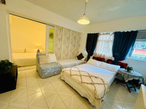 Spacious House Near Soho & PmQ in Central District Spacious House Near Soho & PmQ in Central District