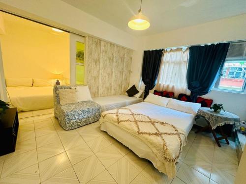 Spacious House Near Soho & PmQ in Central District Spacious House Near Soho & PmQ in Central District