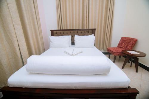 Kamar tidur, Ponte Vedra in Mwanza Kamar tidur, Ponte Vedra in Mwanza