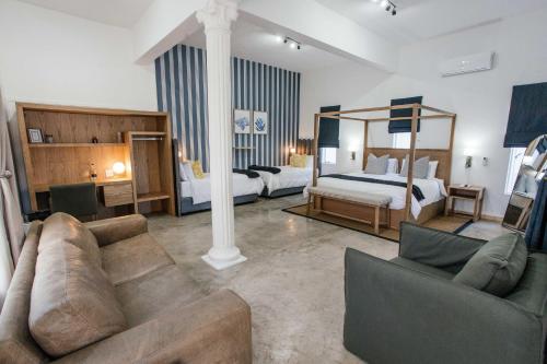 The Palms Boutique Hotel in Howick The Palms Boutique Hotel in Howick