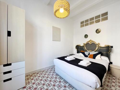 Almodovar Apartment Barcelona