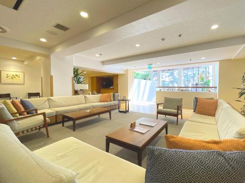 Izu-Imaihama Tokyu Hotel in Izu Izu-Imaihama Tokyu Hotel in Izu