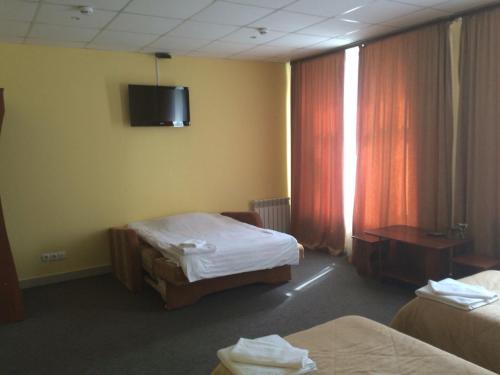 This photo about Arta Hotel shared on HyHotel.com