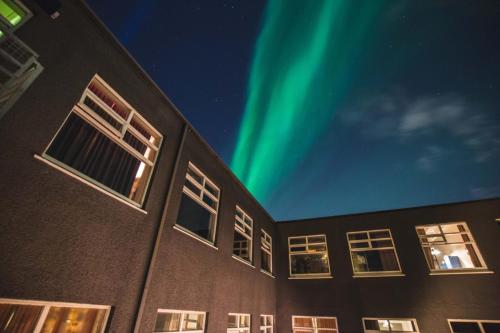 外部景觀, 客可思青年旅館 (Kex Hostel) in 雷克雅未克市中心 外部景觀, 客可思青年旅館 (Kex Hostel) in 雷克雅未克市中心