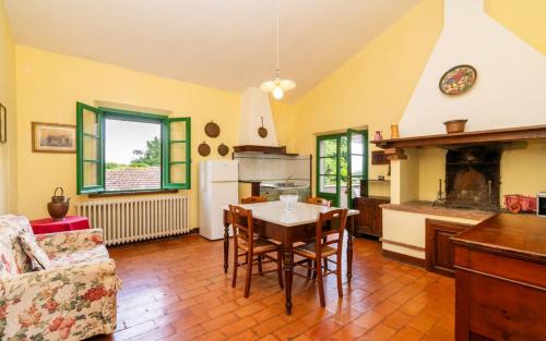 ทัศนียภาพภายนอกโรงแรม, Agriturismo La Godiola in โจเยลลา ทัศนียภาพภายนอกโรงแรม, Agriturismo La Godiola in โจเยลลา