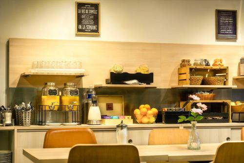 Comida y bebida, City Residence Tours in Tours City Center Comida y bebida, City Residence Tours in Tours City Center