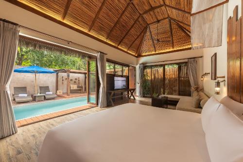 U Pattaya Hotel in Bang Saray U Pattaya Hotel in Bang Saray