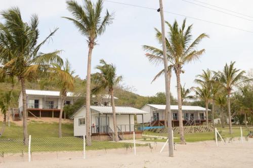 Εξωτερική όψη, Blackstone Sands Resort Bilene in Μπιλένε Εξωτερική όψη, Blackstone Sands Resort Bilene in Μπιλένε