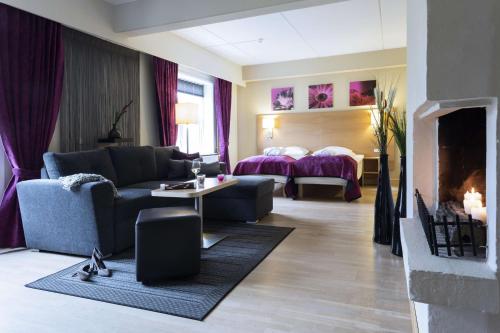 Scandic Sønderborg in Sonderborg Scandic Sønderborg in Sonderborg