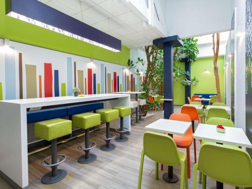 Храна и напитки, ibis budget Cavaillon in Кавайон Храна и напитки, ibis budget Cavaillon in Кавайон