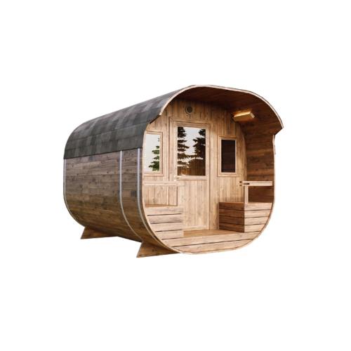 Sauna, Mere in Mandjala Sauna, Mere in Mandjala
