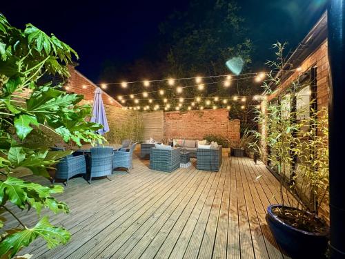 Eden Cottage in Frodsham Eden Cottage in Frodsham