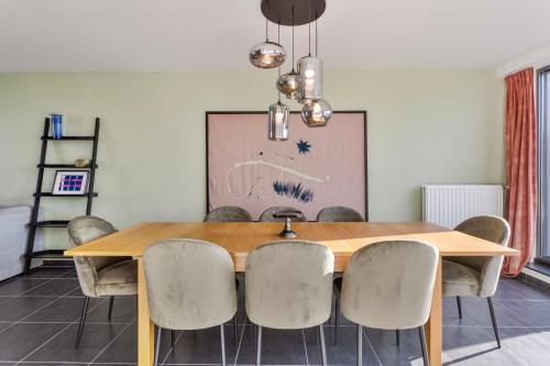 المرافق, Ruim 3 slaapkamer appartement met parking nabij NATO in دييجيم المرافق, Ruim 3 slaapkamer appartement met parking nabij NATO in دييجيم