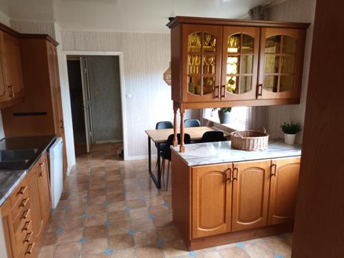 Willa Syssleback in Syssleback Willa Syssleback in Syssleback