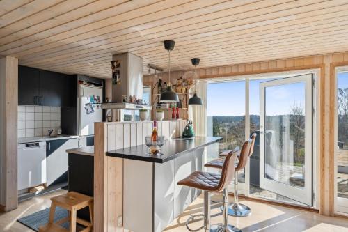 Exterior view, Cozy And Child-Friendly Cottage In A Scenic Area in Handrup Strand Exterior view, Cozy And Child-Friendly Cottage In A Scenic Area in Handrup Strand