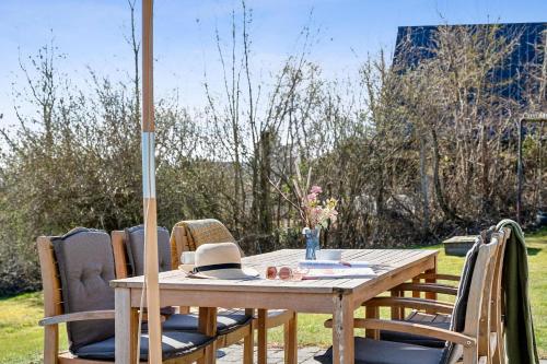 Exterior view, Cozy And Child-Friendly Cottage In A Scenic Area in Handrup Strand Exterior view, Cozy And Child-Friendly Cottage In A Scenic Area in Handrup Strand