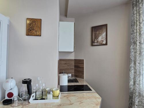 MA DONNA rooms in Floresti MA DONNA rooms in Floresti