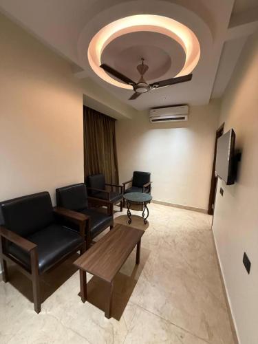 Facilities, Agarwal's Residency in Daba Gardens Facilities, Agarwal's Residency in Daba Gardens