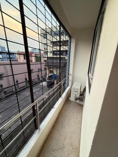 Balcony/terrace, Agarwal's Residency in Daba Gardens Balcony/terrace, Agarwal's Residency in Daba Gardens