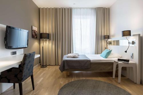 Scandic Julia in Turku City Center Scandic Julia in Turku City Center