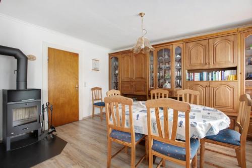 A szálláshely kívülről, Haus Gerda in Enge-Sande A szálláshely kívülről, Haus Gerda in Enge-Sande