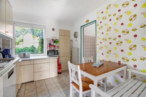 A szálláshely kívülről, Haus Gerda in Enge-Sande A szálláshely kívülről, Haus Gerda in Enge-Sande