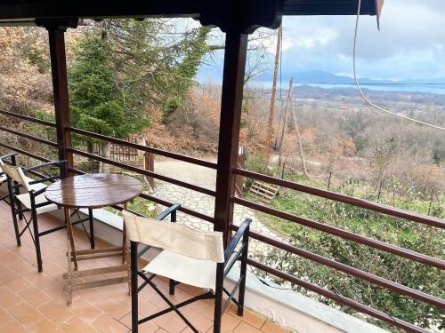 Létesítmények, To σαλέ της λίμνης 2 (To σαλε της λιμνης 2) in Kalyvia Fylaktis Létesítmények, To σαλέ της λίμνης 2 (To σαλε της λιμνης 2) in Kalyvia Fylaktis