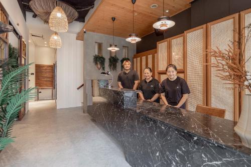 Facilities, Sun Moon Lake ItaThao Vacation Inn with Elevator in Nantou Facilities, Sun Moon Lake ItaThao Vacation Inn with Elevator in Nantou
