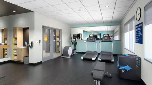 Tru by Hilton Brunswick in 布倫瑞克(GA) Tru by Hilton Brunswick in 布倫瑞克(GA)