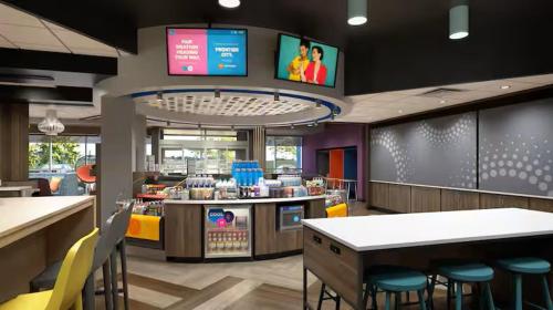 Tru by Hilton Brunswick in 布倫瑞克(GA) Tru by Hilton Brunswick in 布倫瑞克(GA)