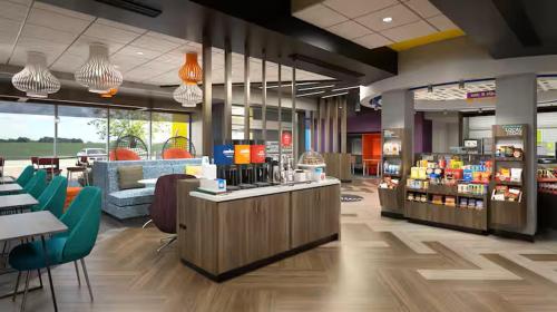 Tru by Hilton Brunswick in 布倫瑞克(GA) Tru by Hilton Brunswick in 布倫瑞克(GA)