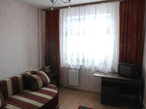 Apartments na Gvardeyskom in Baltiysk Apartments na Gvardeyskom in Baltiysk