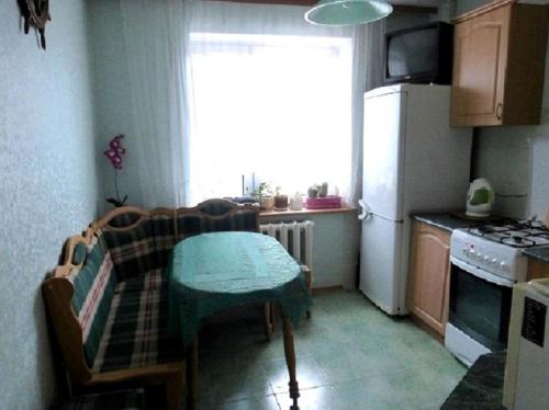 Apartments na Gvardeyskom in Baltiysk Apartments na Gvardeyskom in Baltiysk