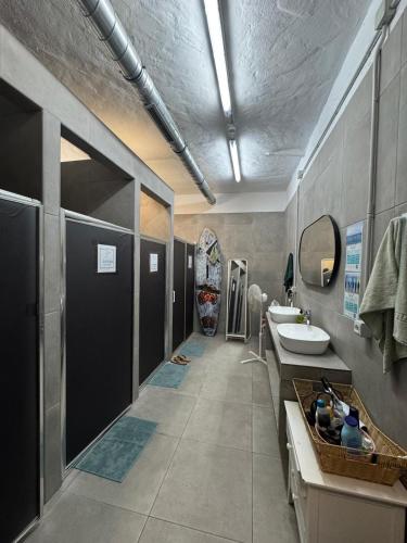 Medano Nest Hostel in Tenerife Medano Nest Hostel in Tenerife