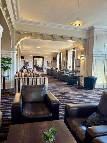 Pub/Lounge, The Pitlochry Hydro Hotel in Pitlochry Pub/Lounge, The Pitlochry Hydro Hotel in Pitlochry