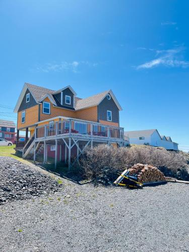 Toulinguet Inn - Suites in Twillingate (NL) Toulinguet Inn - Suites in Twillingate (NL)