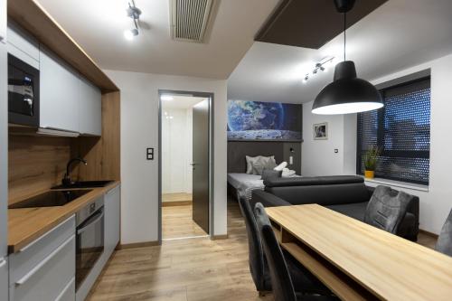 R73 Residences in เปคส์ R73 Residences in เปคส์