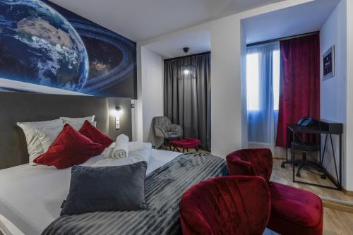 R73 Residences in เปซ ดาวน์ทาวน์ R73 Residences in เปซ ดาวน์ทาวน์
