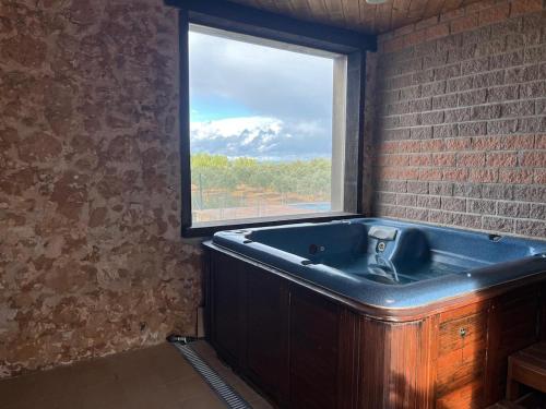 La Cariochaca in Casas Ibanez La Cariochaca in Casas Ibanez