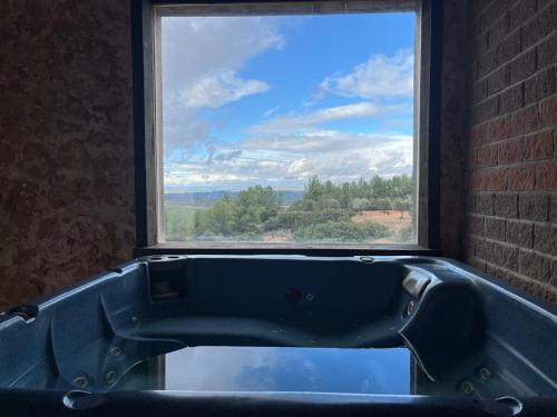 La Cariochaca in Casas Ibanez La Cariochaca in Casas Ibanez