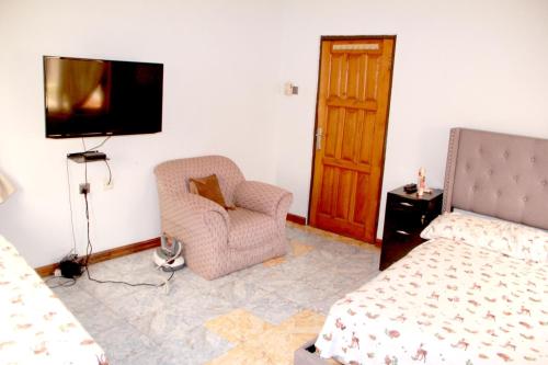 Spacious Comfort Stay in Kenyase Spacious Comfort Stay in Kenyase