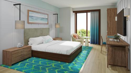 Margaritaville Hotel Kansas City in 堪薩斯城(KS) Margaritaville Hotel Kansas City in 堪薩斯城(KS)