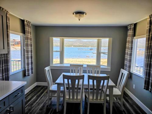 บริการและสิ่งอำนวยความสะดวก, Big Bear Frontier in บิกแบร์เลค (CA) บริการและสิ่งอำนวยความสะดวก, Big Bear Frontier in บิกแบร์เลค (CA)