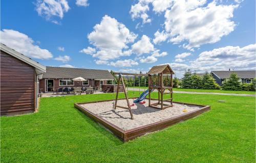 Vista exterior, Amazing Home In Idestrup With Sauna in Idestrup Vista exterior, Amazing Home In Idestrup With Sauna in Idestrup