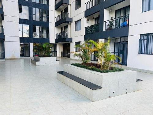 Modern Studio at the Loftel by Nyvin Homes in Ruaka Modern Studio at the Loftel by Nyvin Homes in Ruaka