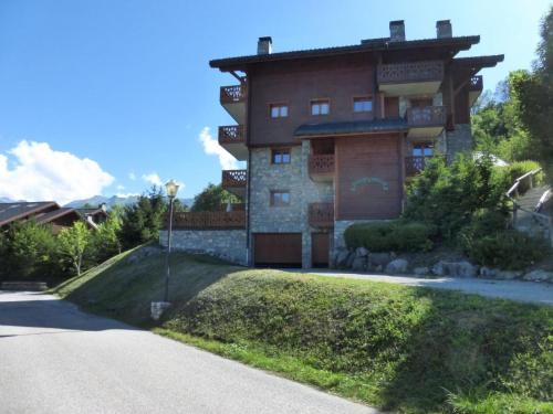 Residence Bergerie Des 3 Vallees F - Chaleureux appartement 3 pieces pour 4 personnes pres du villag in Les Allues Residence Bergerie Des 3 Vallees F - Chaleureux appartement 3 pieces pour 4 personnes pres du villag in Les Allues