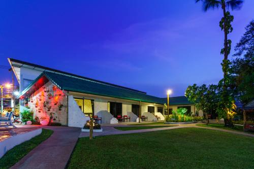 サムイ ピア リゾート5