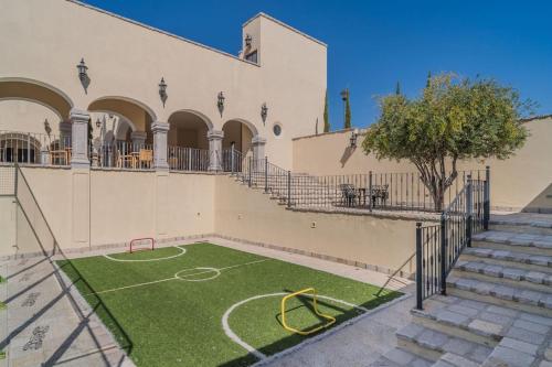 Encantadora Casa Valentina 3BR Alberca Wifi in Independencia Encantadora Casa Valentina 3BR Alberca Wifi in Independencia